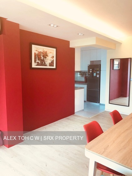 Blk 313C Sumang Link (Punggol), HDB 4 Rooms #205072761